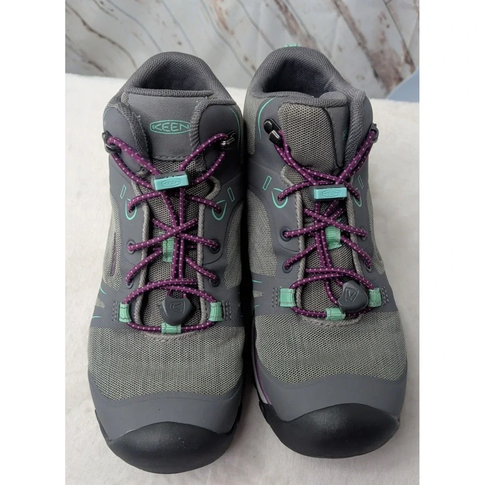Keen Terradora II Mid Waterproof Hiking Boots